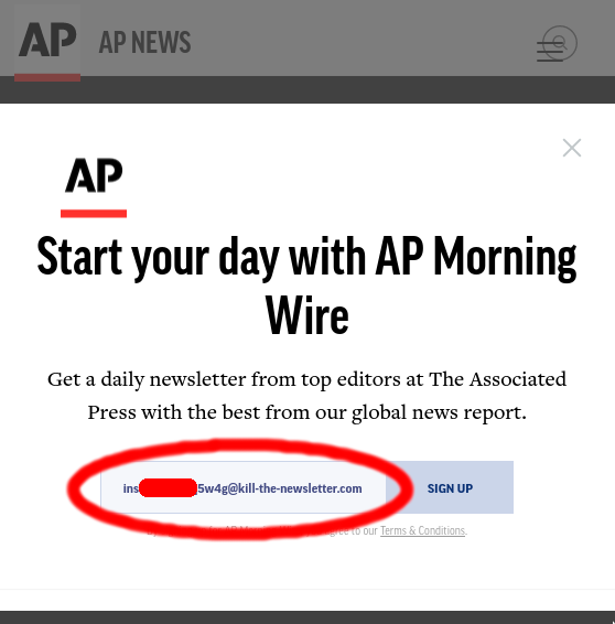 How to follow AP News Pt.2
